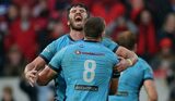 Bulls name powerhouse Champions Cup squad