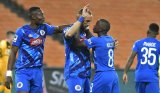 Nurković and Saile on target as SuperSport butcher Kaizer Chiefs