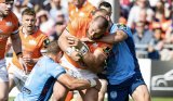 Rassie backs Boan to make it with Boks