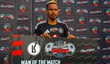 Appollis gives Mbokazi half of his 100k