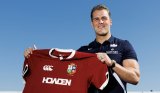 Lions start Duhan, bench Schoeman
