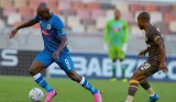 Orlando Pirates join the chase for Nigerian goal machine