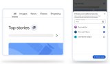Google rolls out ‘Preferred Sources’ for Top Stories in Search