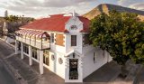 Karoo Origins Fossil Centre takes pride of place in Graaff-Reinet