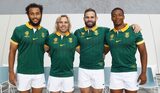 French club eyes Bok No 9