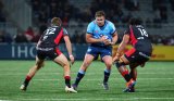 Controversy erupts as Springbok star hit with big ban – report