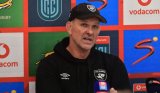 Plum: Sharks didn’t cash in close to tryline