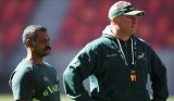 Ex-Bok coach to work with Eddie’s Japan
