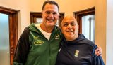 Watch: Proteas get Bok boost