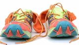 POLL | Which running shoe brand best fits YOUR feet?