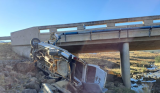 20 pupils injured in KZN minibus taxi crash, driver on the run