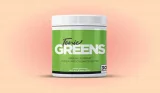 Tonic Greens Reviews: Is This A Natural Formula For Supplement For Immunity Boost? (Side Effects (…)