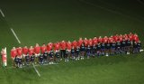 10 Wales stars sign up to rebel R360