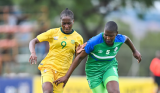 Makeshift Banyana side beat Lesotho in international friendly