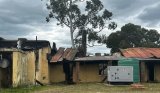 News24 | Case dockets burnt as fire destroys Eastern Cape police station building