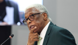 WATCH LIVE | Judicial conduct tribunal hearing for judge president Mbenenge