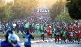 Runners' safety pledged in Soweto Marathon