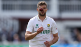 Mulder praises perseverance of Yusuf after Proteas debutant takes 3 wickets