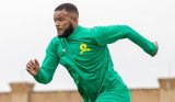 Orlando Pirates: Ouaddou sets sights on free agent Sipho Mbule?