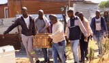 Philippi massacre: families to bury loved ones this weekend