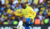 I always knew I'd make Club World Cup squad – Maema