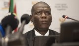 Lamola rejects MPs’ call for immediate withdrawal of SA troops from DRC