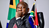 Release detained SA citizens and activists on Gaza mission, Ramaphosa tells Israel