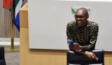 Tshwane speaker Mncedi Ndzwanana survives DA attempt to oust him