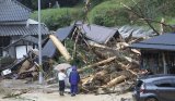 Vietnam plans mass evacuation, China’s Sanya shuts as Typhoon Kajiki intensifies