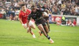 Sharks draw breath before Loftus semi battle