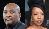 ‘I will take you to court’, Gayton McKenzie tells Ntsiki Mazwai after online ‘slander’