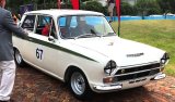 Rare homologation specials to rev up 43rd Cars in the Park
