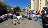 News24 | Student housing crisis: Task team recommended as CPUT students sleep outside