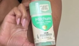 Itchy, burning armpits: Mitchum apologises for faulty deodorant