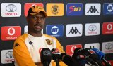 Kaizer Chiefs in good spirits before first home clash with Polokwane City