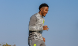 Ribeiro joins Sundowns teammates but Mashego, Johannes and Maema frozen out