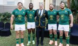 Siya backs Boks’ rookie front row