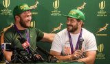 Frans asks Duane to coach Cheetahs