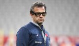 Galthie defends B-grade squad to NZ