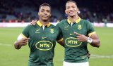Azzurri expect Boks to ‘move the ball’
