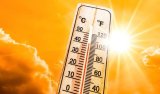 WEATHER: Scorching heat grips Limpopo, RAIN looms in two provinces TODAY