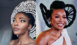 Simphiwe Dana dragged after accusing Nomzamo Mbatha of ‘stealing’ her brand ideas