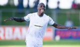 Update on Kaizer Chiefs and Nigerian striker