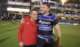 Van Graan’s Bath reach Premiership final