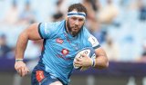Coetzee captains Bulls, Serfontein starts
