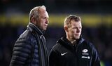 Venter set for second act at Saracens
