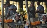 Watch: Rassie, Stokke dance to Dozi