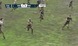 Watch: SACS snatch dramatic draw