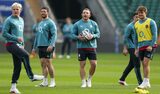 Underhill: England must maintain ‘trust’