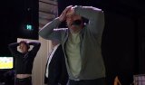 Watch: ‘This is just too good! This is ecstasy!’